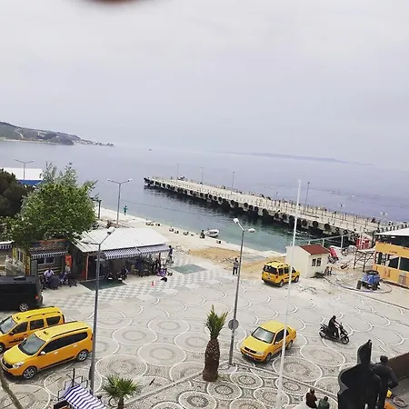 Cicek Avsa Adasi